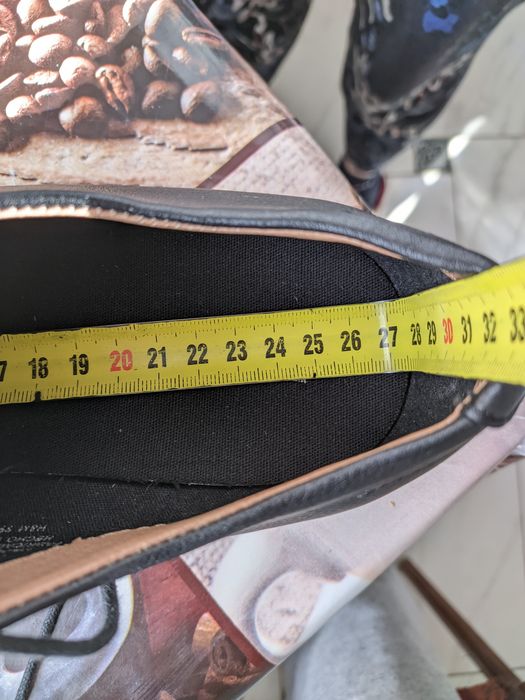 Туфлі H&M 41 (USA 8.5)