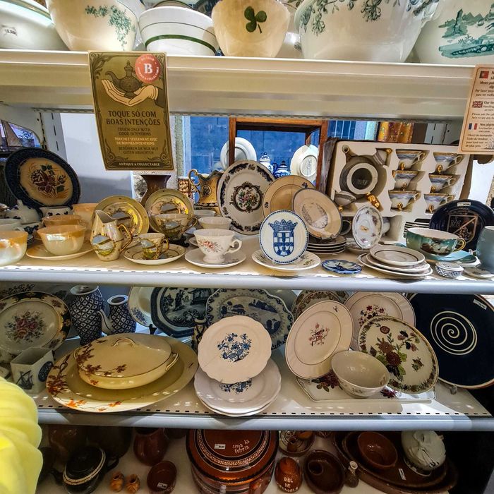 Prato Vista Alegre – Descobrimentos Portugueses – Armas de Portugal