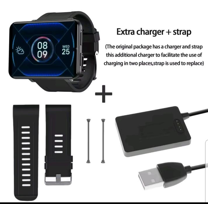 Smartwatch /Smartphone