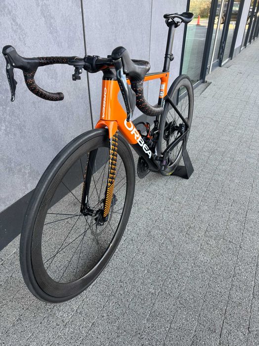 Orbea Orca OMX Rozm. M ; Malowanie Euskadi