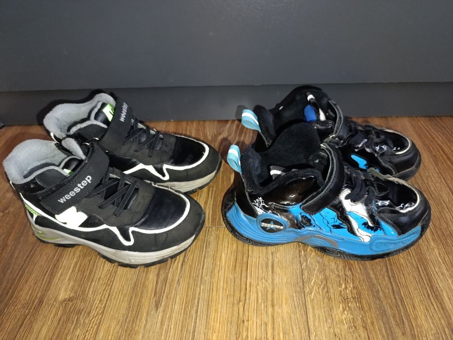 Взуття для хлопчика 30 розмір