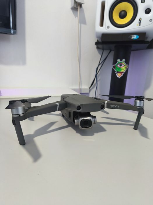 Drone Dji Mavic Pro 2