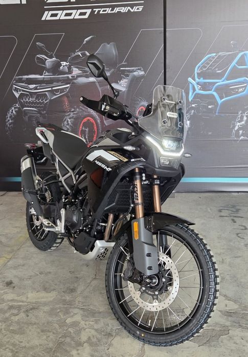 Cfmoto
