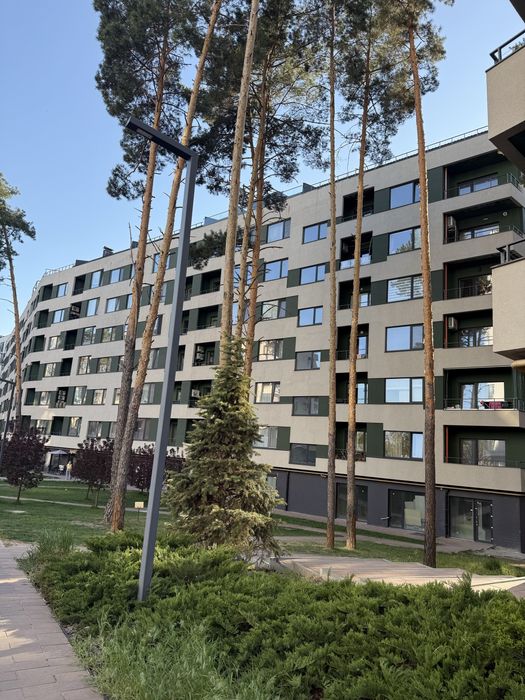 Продаж 3х кімнатної двухрівневої квартири