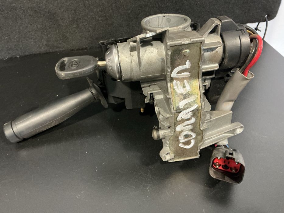 CANHAO DE IGNIÇAO FORD COURRIER ANO 99