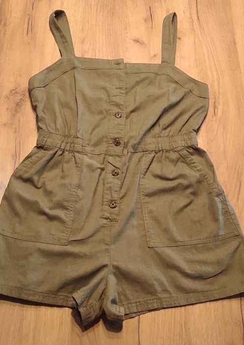 Kombinezon H&M Divided roz 40