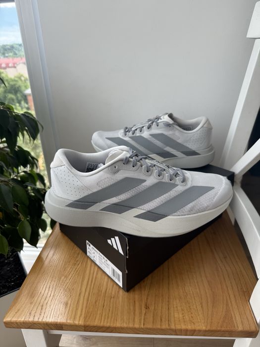 ОРИГІНАЛ 100% ADIDAS ADIZERO Evo SL M | KI7351  розмір 43(1/3)