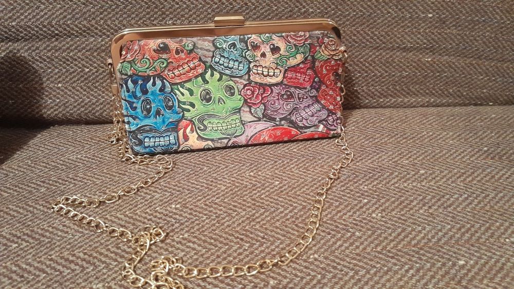 Сумки женские 2 шт