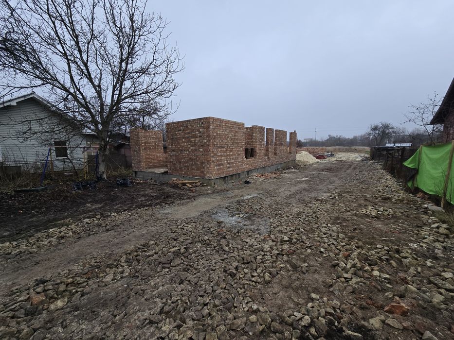Продам Індивідуальний будинок на 95 м2