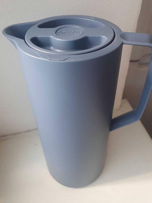 Термос emsa 1 л made in gemany