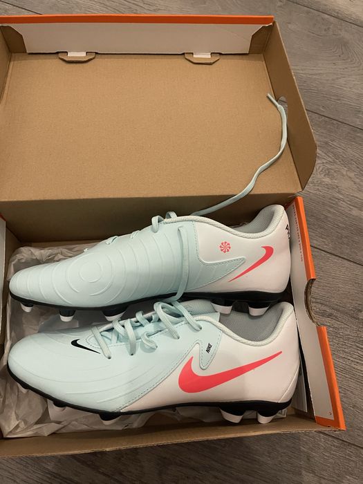 Бутси Nike Phantom GX