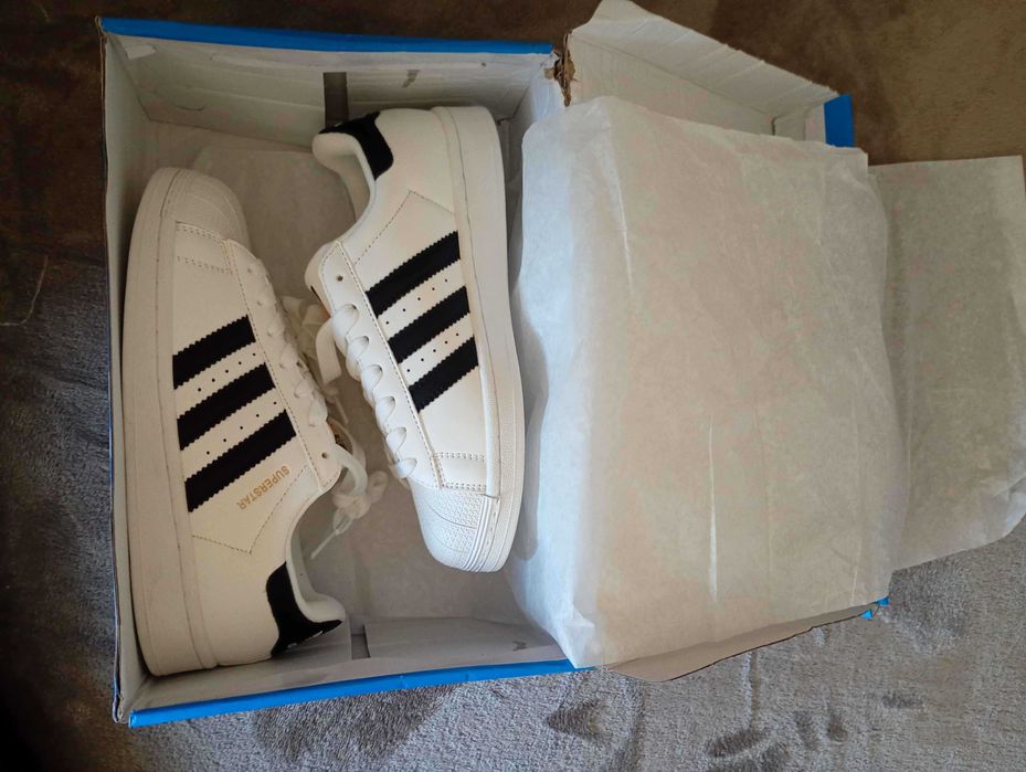 adidas superstar