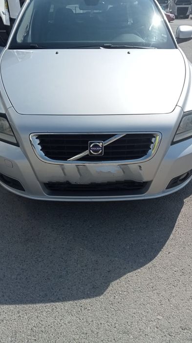 Volvo V50   2008
