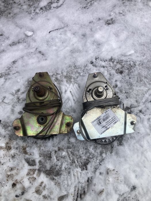 Стеклоподьемники уаз