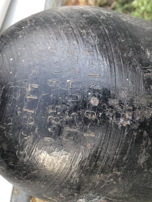 Продам бплоны сжатый воздух пропан