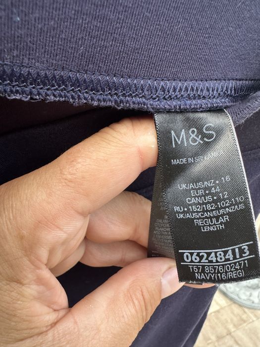 Legginsy M&S Collections