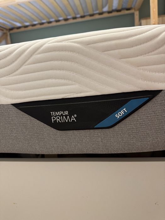Materac 160x200 TEMPUR prima pro plus soft