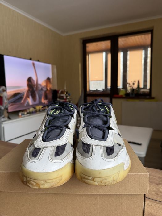 Кросівки Adidas niteball