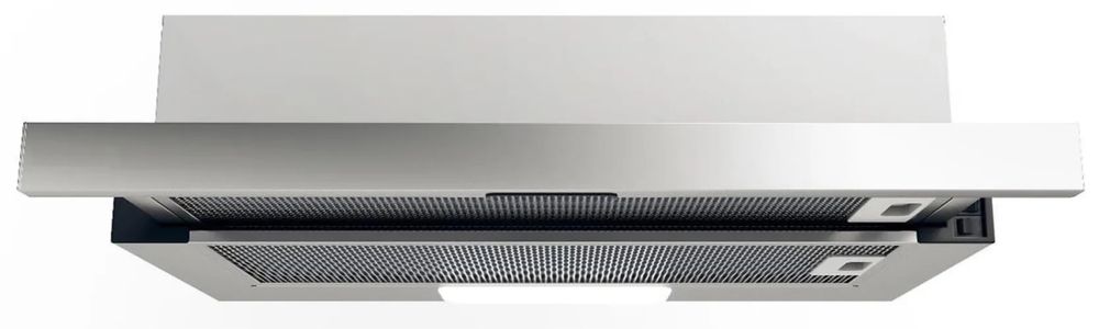 Nowy Okap VDB podszafkowy