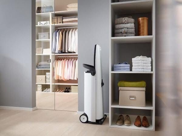 Гладильна система Miele