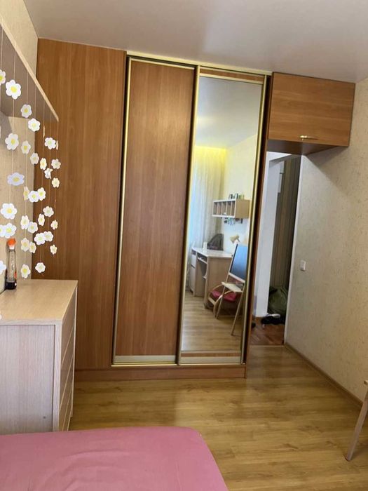 Аренда 2-ком. квартиры ж\м Покровский\ Комунар