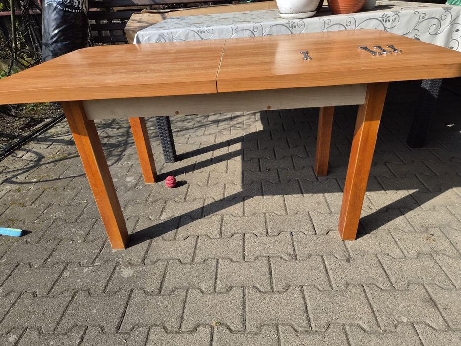 Stól rozkladany długosc 140/180