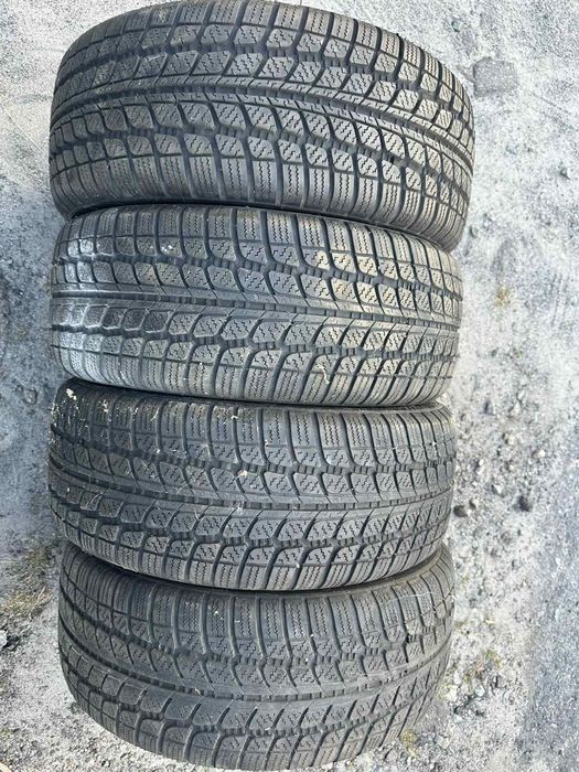 Колёса диски резина 195/50 r15 4х100 резина пара 225 50 17