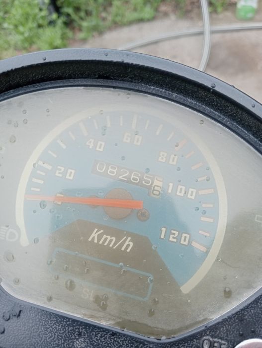 Мопед lifan lf50