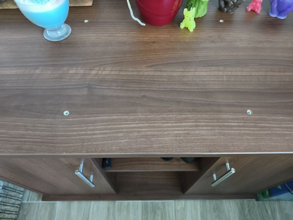 Szafka pod akwarium