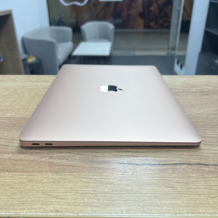 macbook air 2019 gold - купить ноутбуки и аксессуары - Цена на OLX.ua