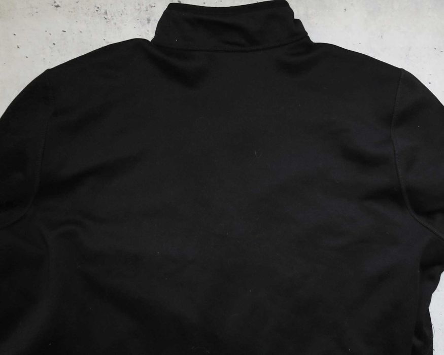 The North Face bluza ocieplana polarem XXL