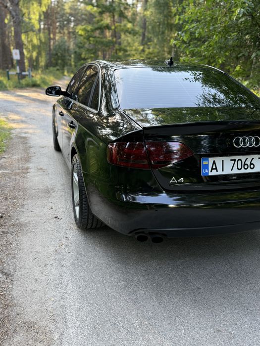 Продам Audi a4b8