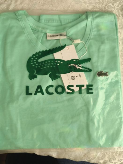 Włoska koszulka damska