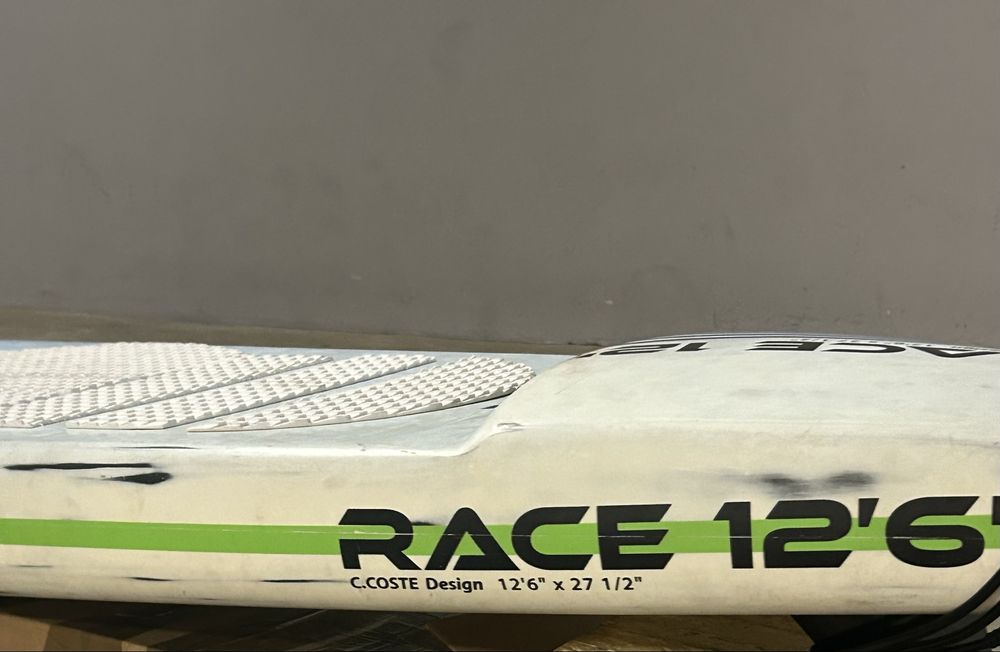 Sup Race 12.6 Lokahi