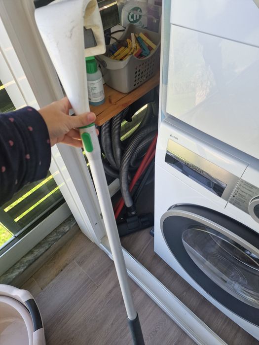 Kobold VG 100 e adaptador