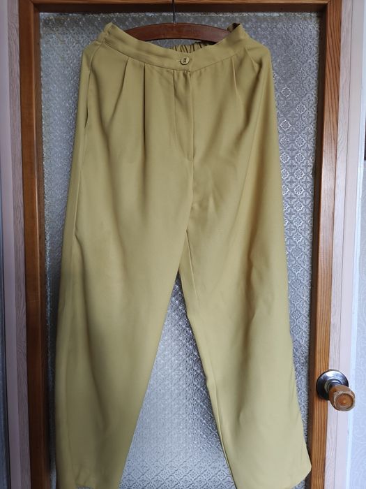 Śliczny komplet L -XL USA