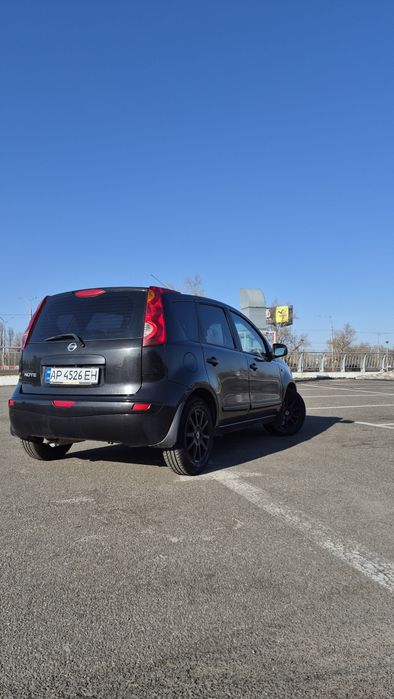 Продам Nissan Note