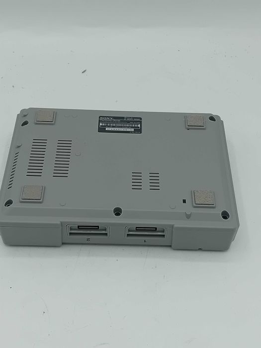 Konsola Sony PS2 mini Classic