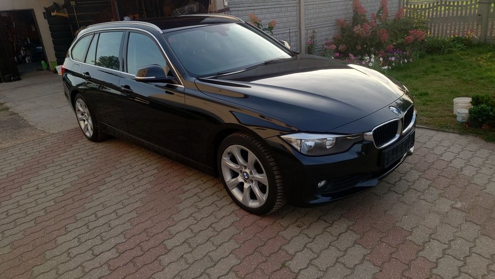 BMW Seria 3