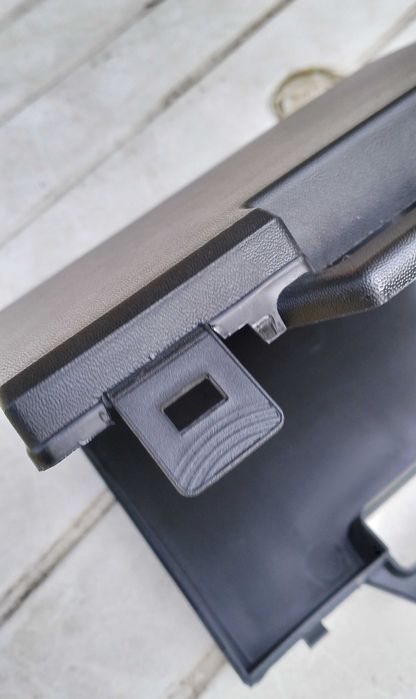 pudełko walizeczka opakowanie plastik