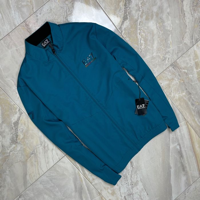 Спортивный костюм Emporio Armani EA7 Оригинал: 4 300 грн. - Спортивні ...