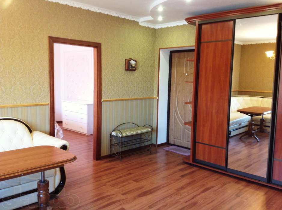 Вiльно зараз ! ЭЛИТНАЯ 2-комн. кв. в центре Трускавца. Тiльки VIBER!