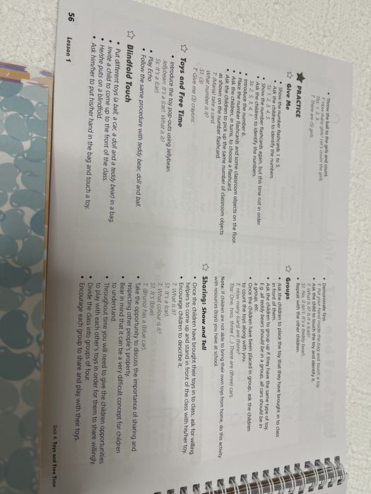 Livros ensino de inglês para crianças