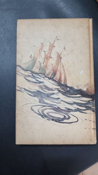 Moby  dick de Herman