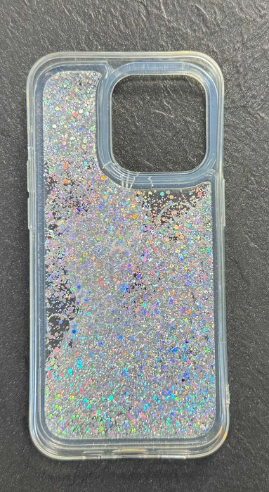 Etui na telefon komórkowy do Apple iPhone 14 wzór Disney Frozen Olaf