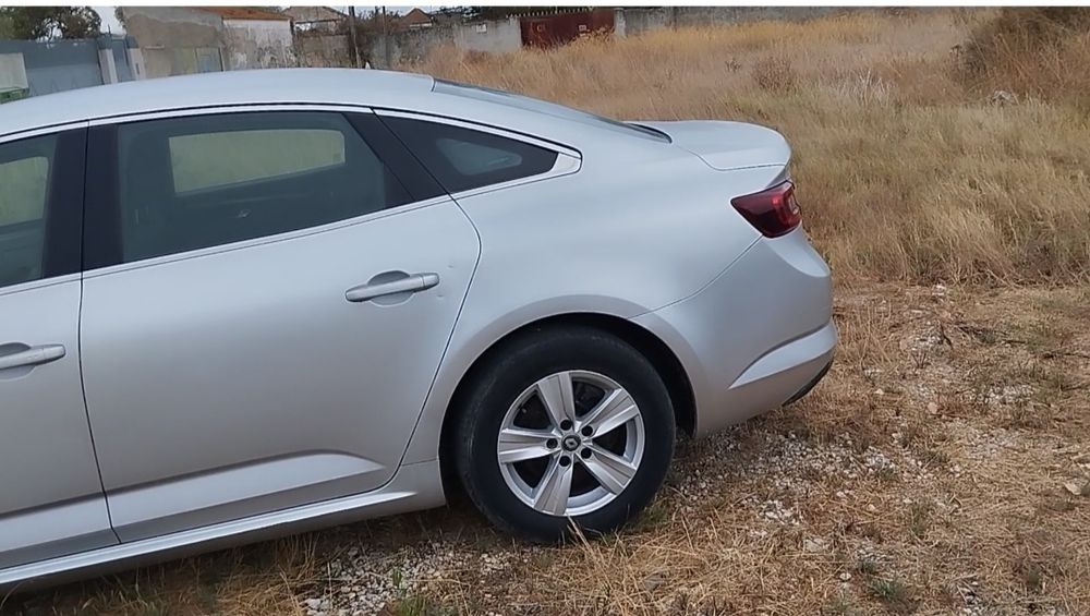 Renault talismam 1.5 diesel