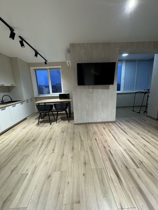 Люксова квартира в новому будинку ЖК «Ковалівський»