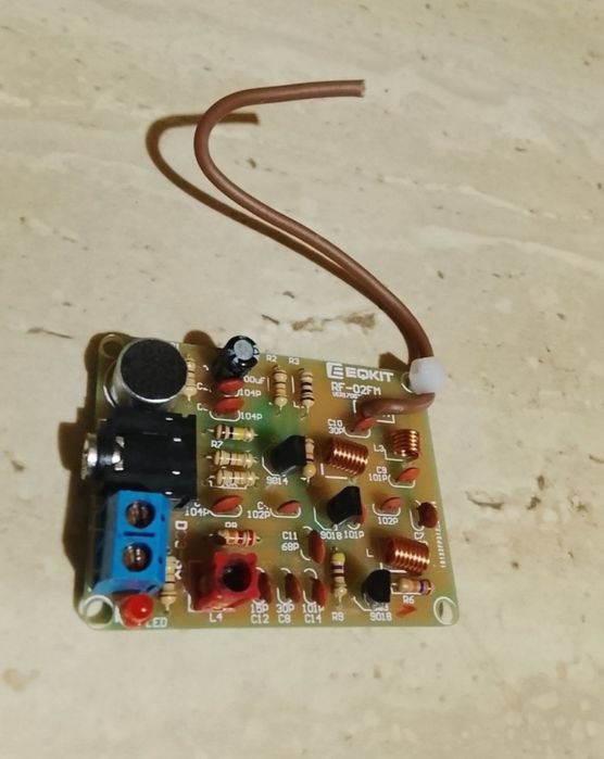 Продам радио оплата