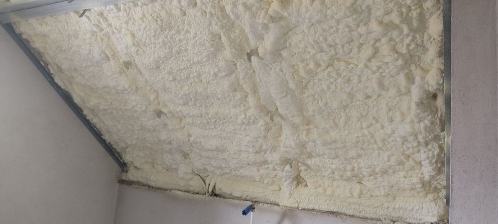 Ocieplenia pianą pur docieplenia izolacja