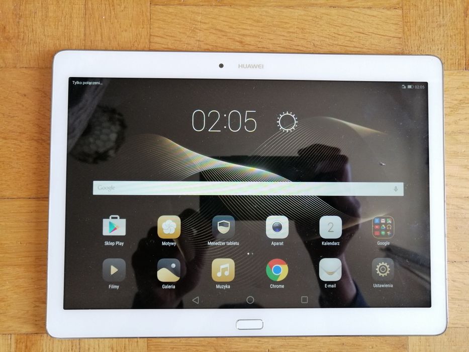 Tablet Huawei MediaPad M2 10.0